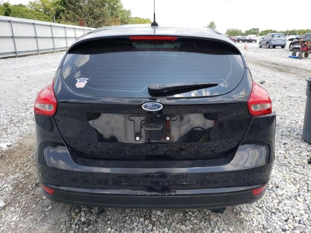 Photo 6 from auction – 2017 FORD FOCUS SEL with VIN 1FADP3M25HL241823
