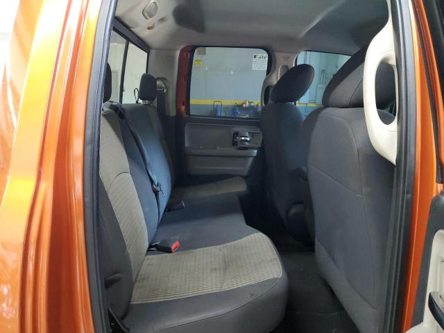 Photo 10 from auction – 2010 DODGE RAM 1500 with VIN 1D7RV1GP2AS182779