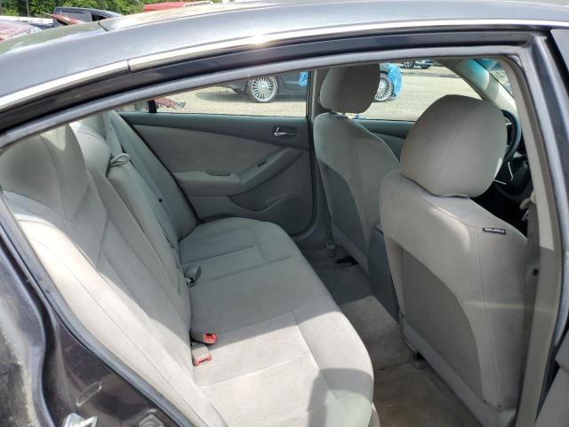 Photo 10 from auction – 2011 NISSAN ALTIMA BAS with VIN 1N4AL2AP3BN432970