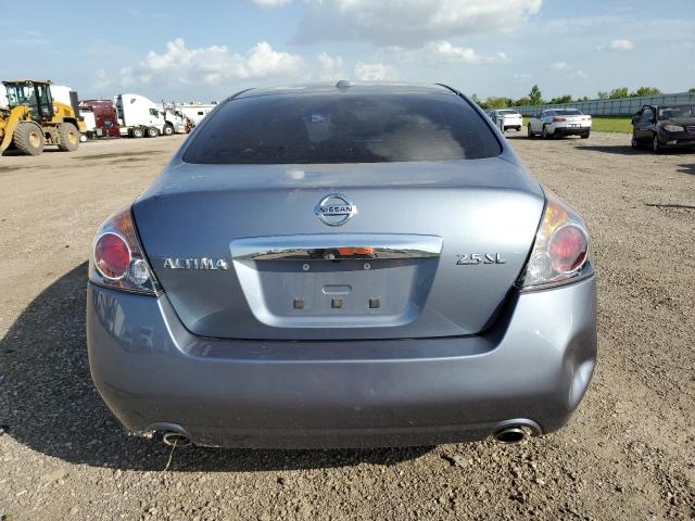 Photo 6 from auction – 2011 NISSAN ALTIMA BAS with VIN 1N4AL2AP5BN515476