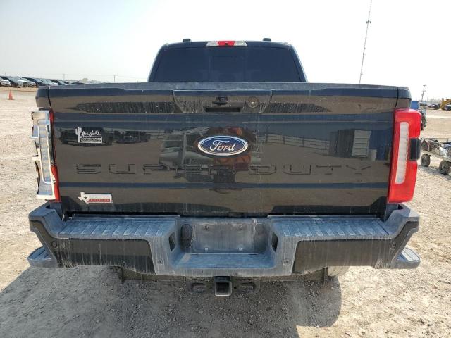 Photo 6 from auction – 2023 FORD F250 SUPER with VIN 1FT8W2BTXPED32450