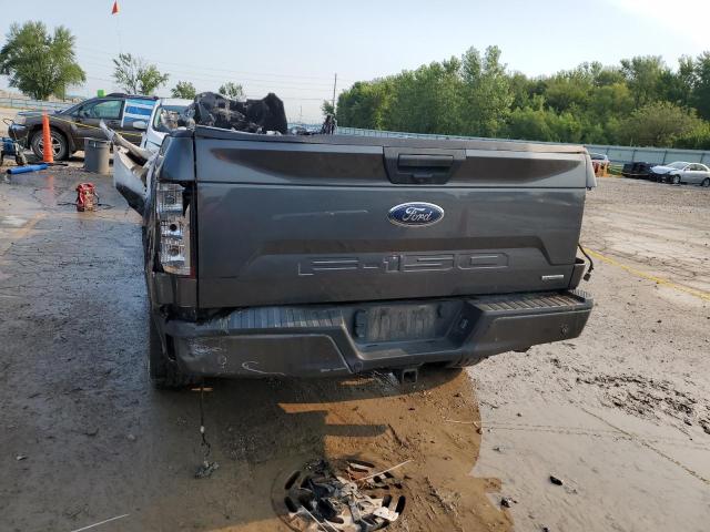 Photo 6 from auction – 2019 FORD F150 SUPER with VIN 1FTEW1E46KKF02122
