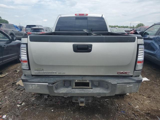 Zdjęcie 6 z aukcji – 2011 GMC SIERRA K25 z VIN 1GT120C87BF122600