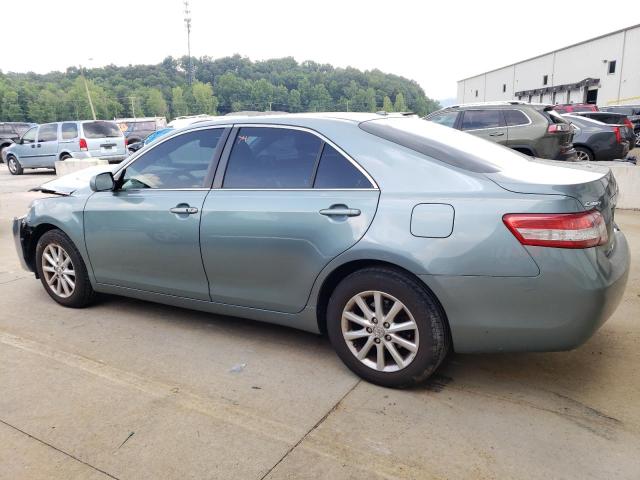 Photo 2 from auction – 2011 TOYOTA CAMRY BASE with VIN 4T1BF3EK7BU598095