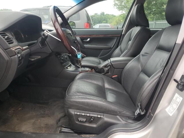 Photo 7 from auction – 2006 VOLVO S80 2.5T with VIN YV1TS592861442286