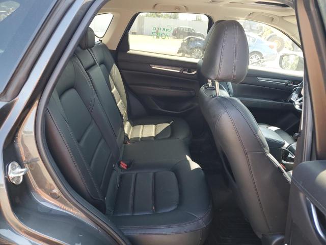 Photo 10 from auction – 2020 MAZDA CX-5 GRAND with VIN JM3KFBDM3L0822478