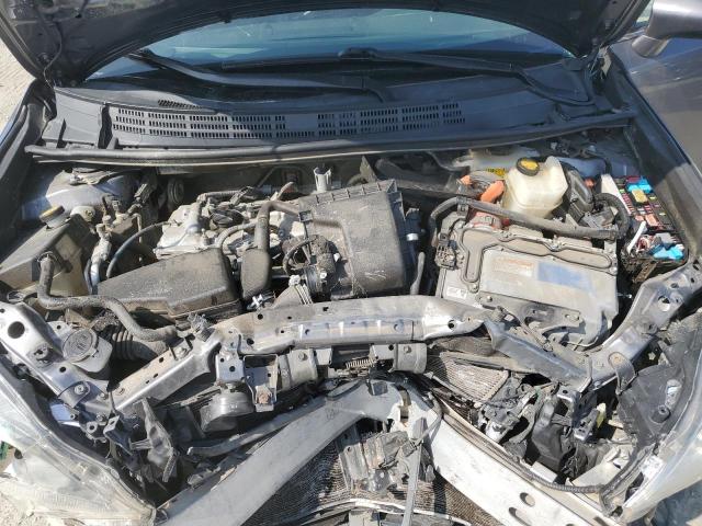Photo 11 from auction – 2012 LEXUS CT 200 with VIN JTHKD5BH9C2115863