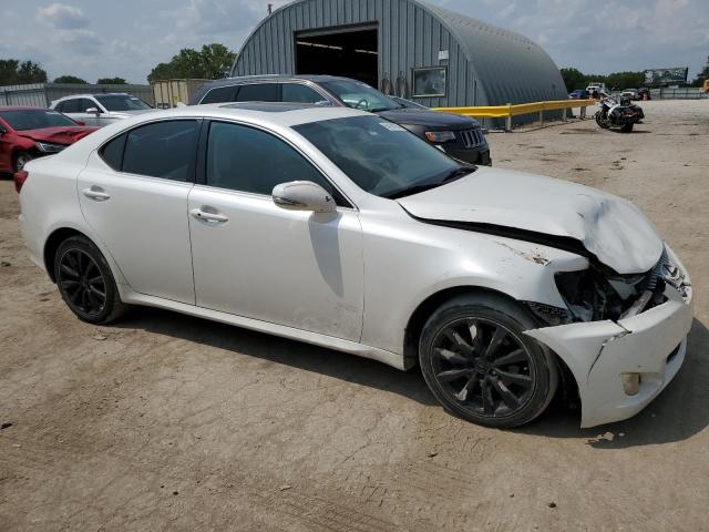 Photo 4 from auction – 2009 LEXUS IS 250 with VIN JTHCK262592030221