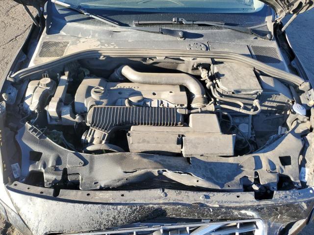 Photo 11 from auction – 2012 VOLVO S60 T5 with VIN YV1622FS9C2131021