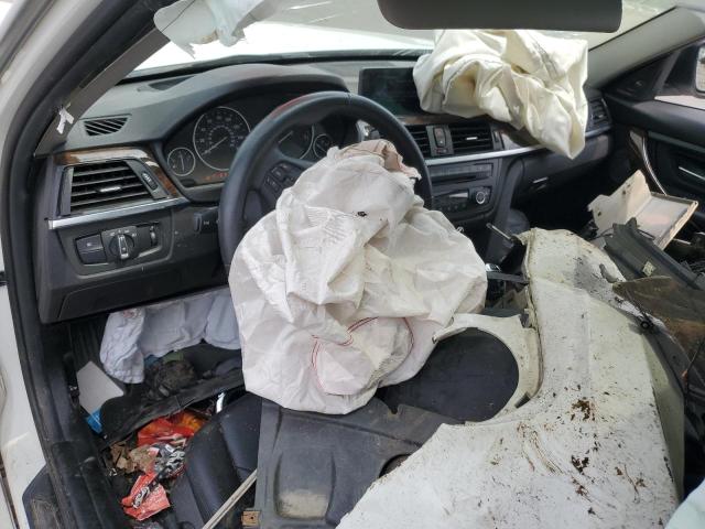 صورة رقم 8 من المزاد - 2015 BMW 335 XI مع VIN WBA3B9C59FP982773