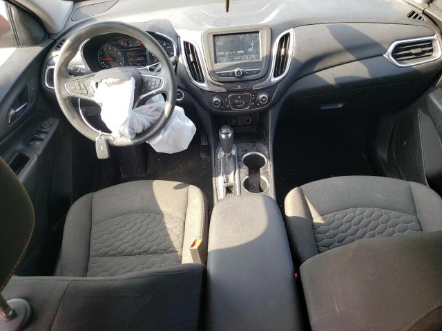 Photo 8 from auction – 2018 CHEVROLET EQUINOX LT with VIN 2GNAXJEV5J6187018