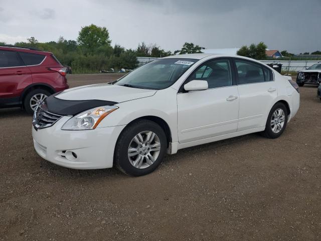 NISSAN ALTIMA BAS 2011 with VIN 1N4AL2AP4BC144290 - Photo from auction