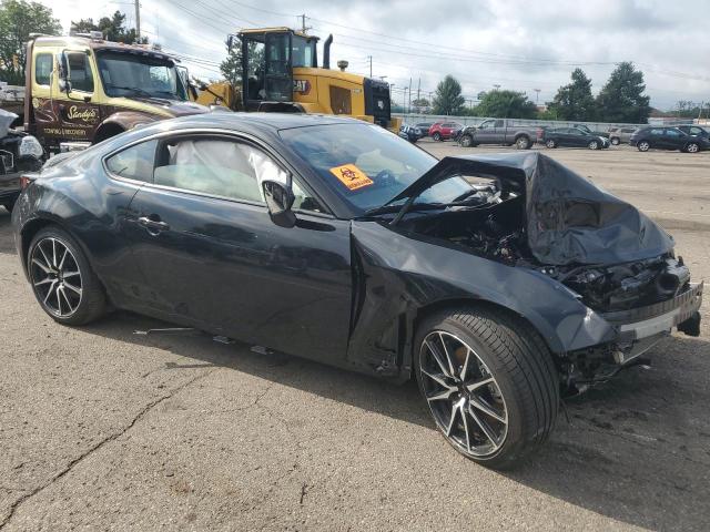 Photo 4 from auction – 2023 TOYOTA GR 86 with VIN JF1ZNBC17P8765944