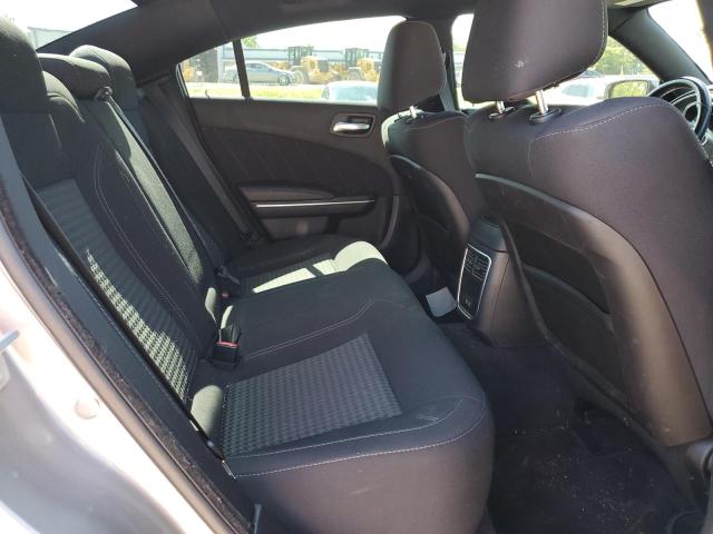 Photo 10 from auction – 2018 DODGE CHARGER SX with VIN 2C3CDXHG2JH203484