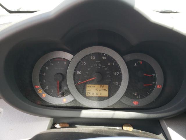 Photo 9 from auction – 2006 TOYOTA RAV4 with VIN JTMBD33V665014373