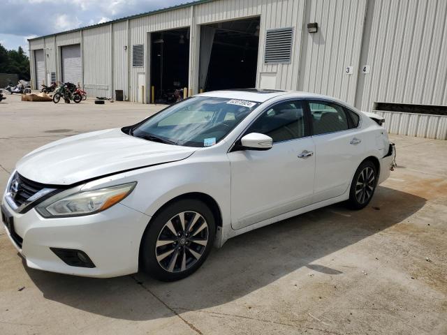 NISSAN ALTIMA 2.5 2016 with VIN 1N4AL3AP0GC124096 - Photo from auction