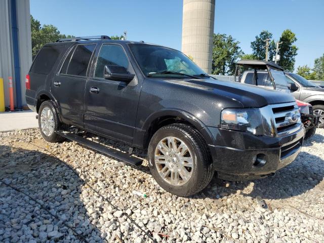 Photo 4 from auction – 2013 FORD EXPEDITION with VIN 1FMJU2A52DEF13706
