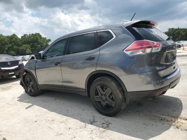 Photo 2 from auction – 2016 NISSAN ROGUE S with VIN JN8AT2MT1GW025688