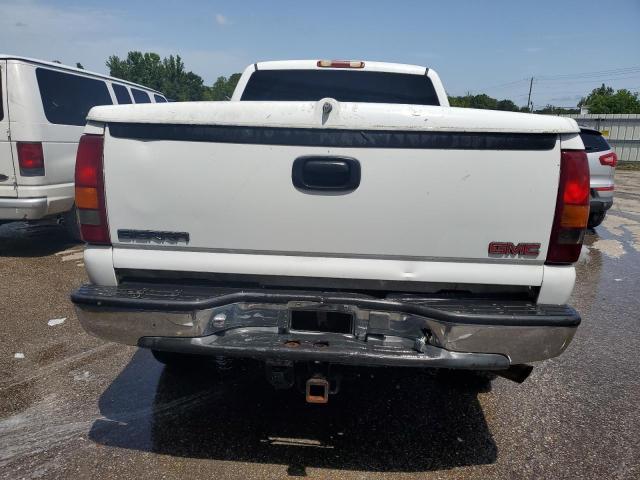 Photo 6 from auction – 2001 GMC SIERRA C25 with VIN 1GTHC29U61E178656