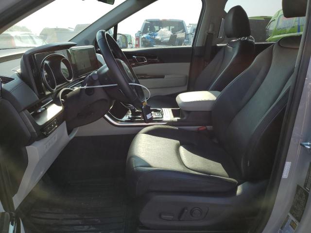 Photo 7 from auction – 2023 KIA CARNIVAL E with VIN KNDNC5H36P6192217