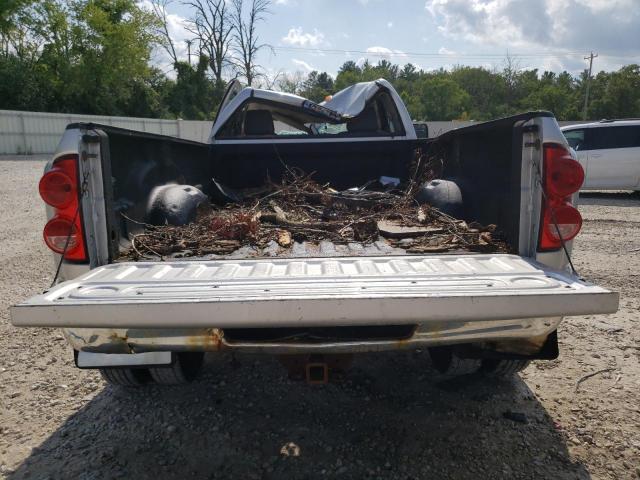 Photo 6 from auction – 2007 DODGE RAM 3500 S with VIN 3D7MX46C77G749038