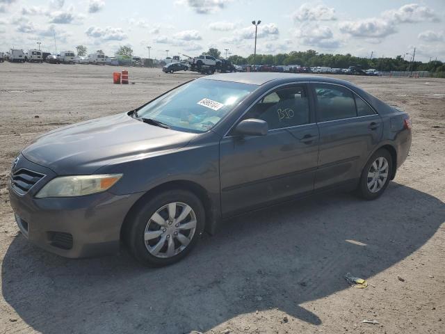 TOYOTA CAMRY BASE 2010 with VIN 4T4BF3EK9AR010086 - Photo from auction
