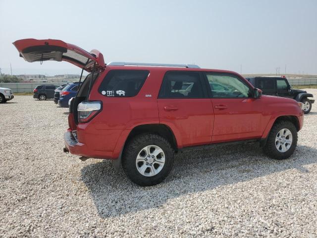 Photo 3 from auction – 2015 TOYOTA 4RUNNER SR with VIN JTEBU5JR1F5251589