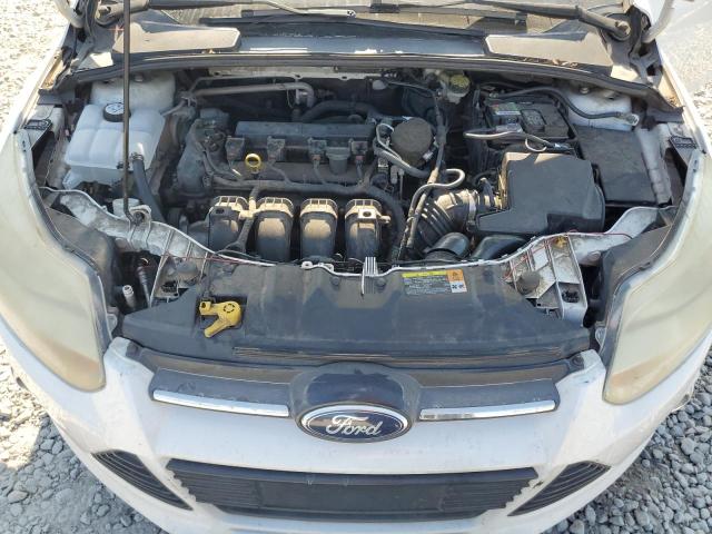 Photo 11 from auction – 2012 FORD FOCUS SE with VIN 1FAHP3K22CL470778