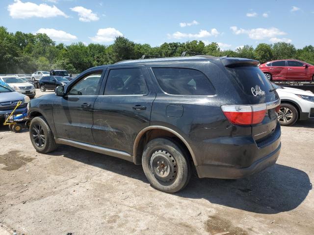 Photo 2 from auction – 2012 DODGE DURANGO CR with VIN 1C4RDHDG3CC125823