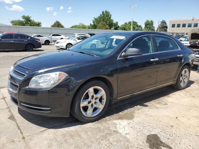 CHEVROLET MALIBU 2LT 2012 with VIN 1G1ZD5E08CF329010 - Photo from auction