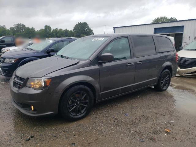 Photo 1 from auction – 2020 DODGE GRAND CARA with VIN 2C4RDGEG1LR187866