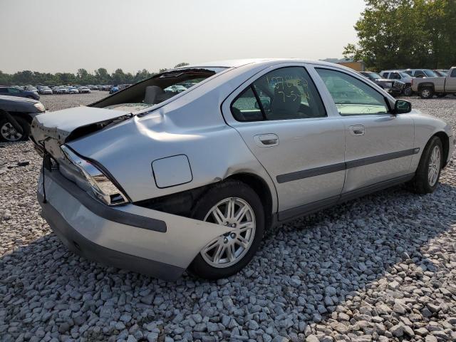 Photo 3 from auction – 2004 VOLVO S60 with VIN YV1RS61T342382297