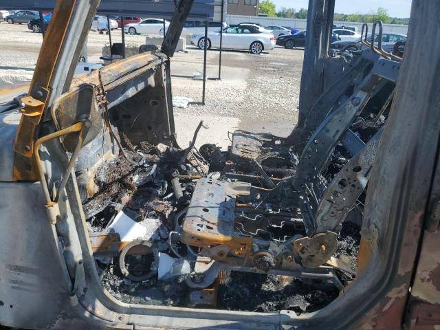 Photo 7 from auction – 2012 JEEP WRANGLER U with VIN 1C4BJWDG5CL101442