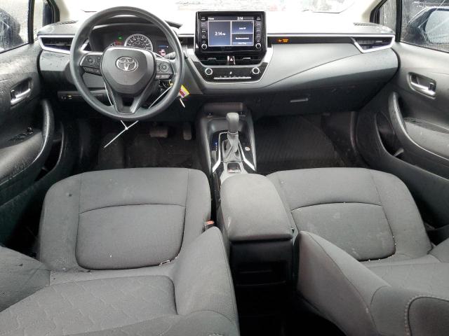 Photo 8 from auction – 2020 TOYOTA COROLLA LE with VIN 5YFBPRBE4LP145845