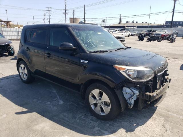 Фото 4 с аукциона – 2015 KIA SOUL с VIN KNDJN2A29F7180774