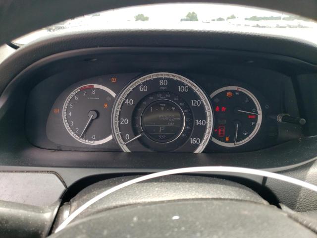 Photo 9 from auction – 2014 HONDA ACCORD LX with VIN 1HGCR2F35EA076560