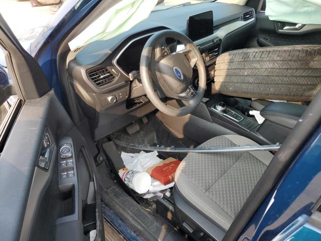 Photo 8 from auction – 2020 FORD ESCAPE SE with VIN 1FMCU0G62LUA78901