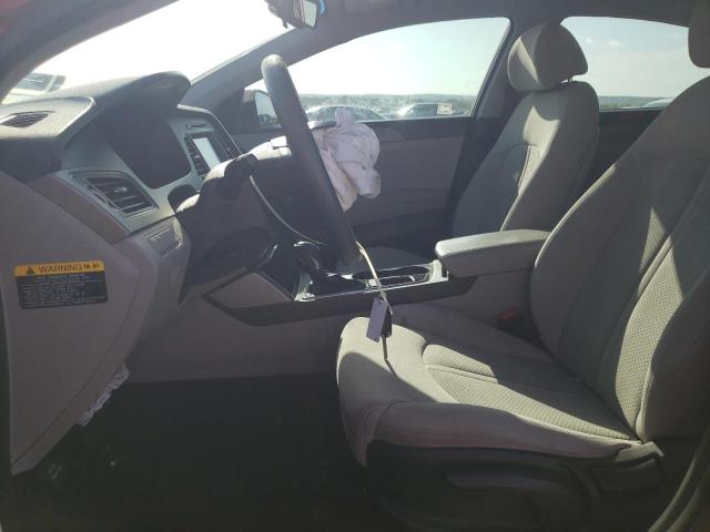Photo 7 from auction – 2016 HYUNDAI SONATA SE with VIN 5NPE24AFXGH321101