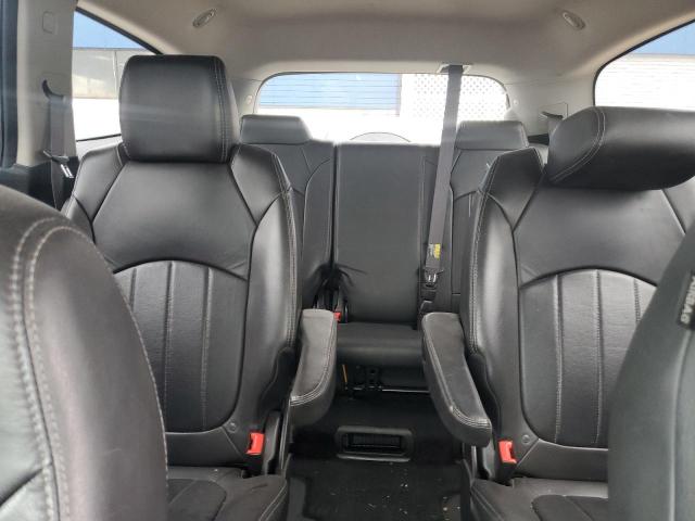 Photo 10 from auction – 2015 BUICK ENCLAVE with VIN 5GAKVBKD1FJ227014
