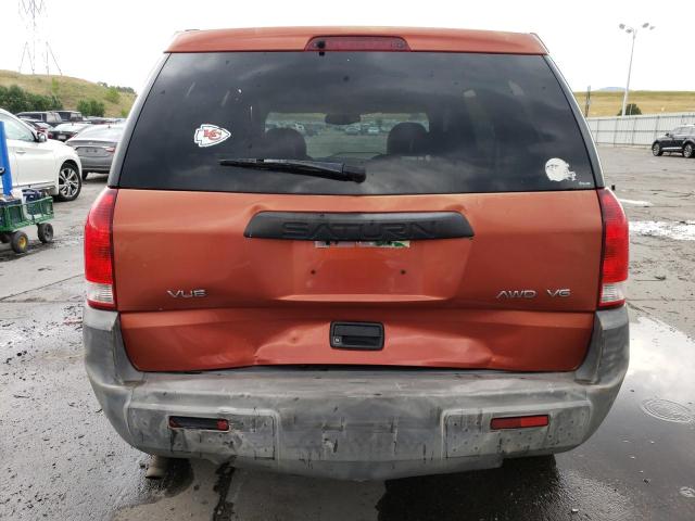 Photo 6 from auction – 2003 SATURN VUE with VIN 5GZCZ63B13S801580