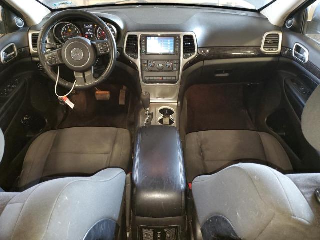 Photo 8 from auction – 2012 JEEP GRAND CHER with VIN 1C4RJFAG3CC348803