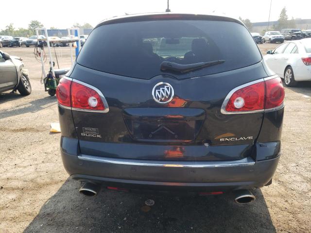 Photo 6 from auction – 2010 BUICK ENCLAVE CX with VIN 5GALRAED1AJ157523