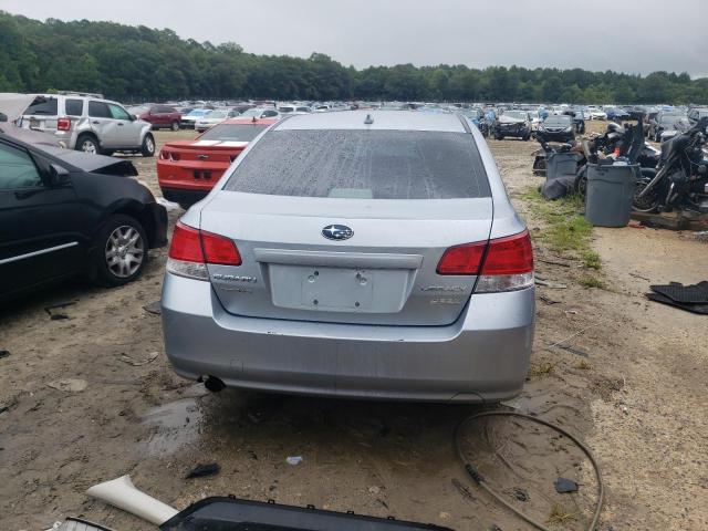 Photo 6 from auction – 2013 SUBARU LEGACY 2.5 with VIN 4S3BMBK69D3028457