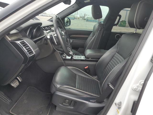Photo 7 from auction – 2017 LAND ROVER DISCOVERY with VIN SALRRBBK1HA039654