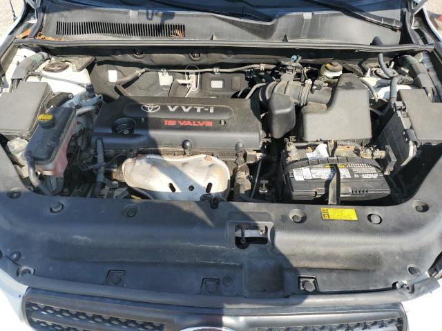 Photo 12 from auction – 2008 TOYOTA RAV4 with VIN JTMZD33V285082526