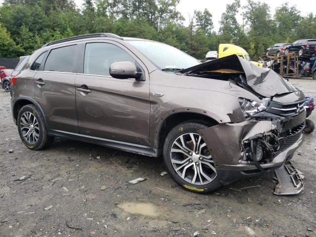 Photo 4 from auction – 2018 MITSUBISHI OUTLANDER with VIN JA4AP4AW8JZ007652