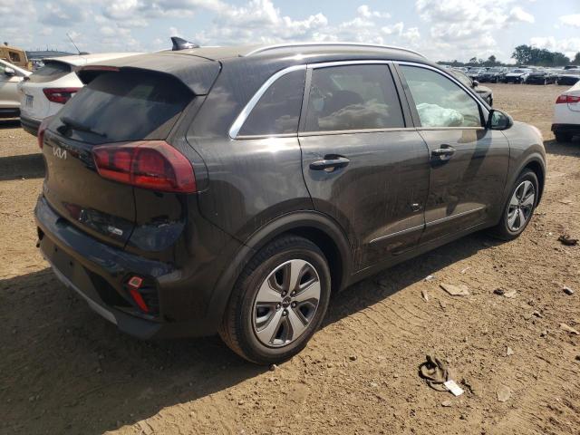 Photo 3 from auction – 2022 KIA NIRO LX with VIN KNDCB3LC0N5508896