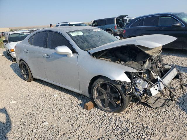 Photo 4 from auction – 2007 LEXUS IS 250 with VIN JTHCK262475011672