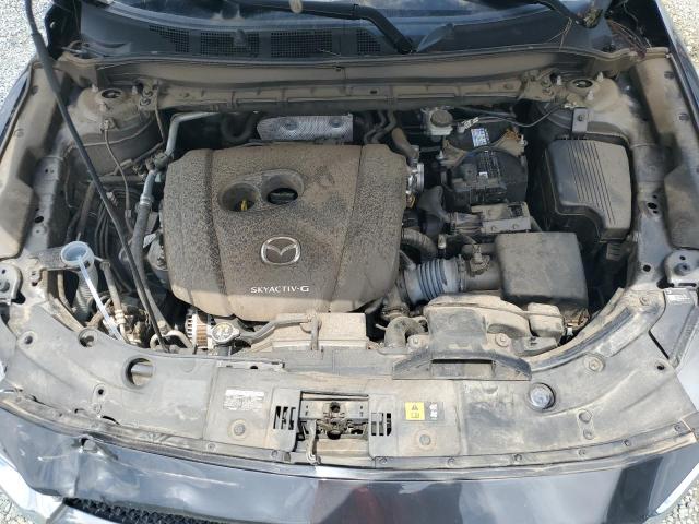 Photo 12 from auction – 2020 MAZDA CX-5 TOURI with VIN JM3KFACM9L1783952