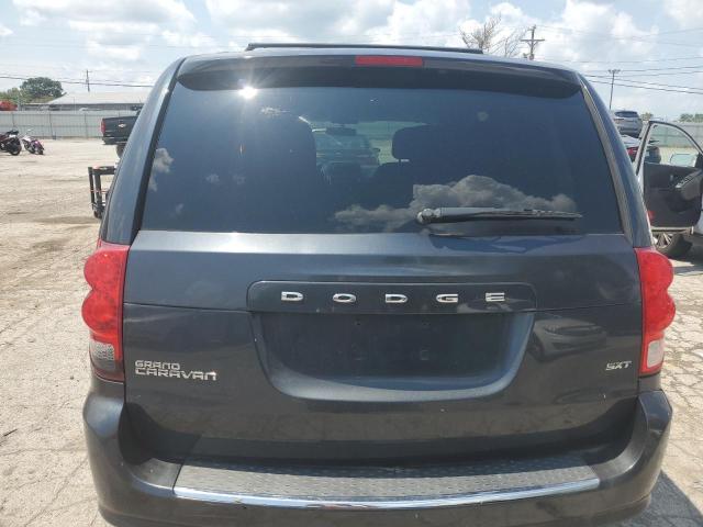 Zdjęcie 6 z aukcji – 2014 DODGE GRAND CARA z VIN 2C4RDGCG9ER155141